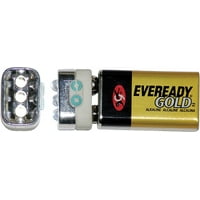 Xtreme Off-Road Brite Lites LED light SPOT LIGHT BL-LBP5